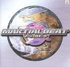 Mashall Beat   Soundtrack [Game Music]