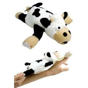  Playmaker Toys Flingshot Flying Animal   Flying Cow With 