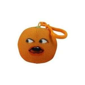    Whoa Orange Annoying Orange Talking Take A Long Fruit Toys & Games