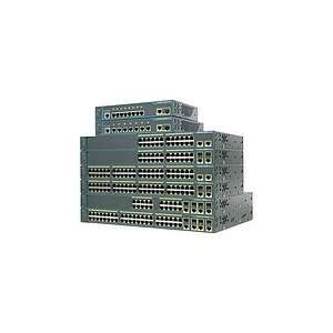    Cisco Catalyst 2960 48TT Managed Ethernet Switch Electronics