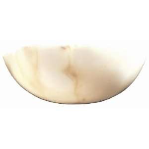  Madrid Collection Half Round Wall Sconce