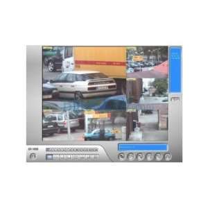  GeoVision [GV 1480A 32] GeoVision PC Based 32Ch DVR System 