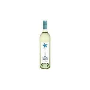  The Beach House White 2011 750ML: Grocery & Gourmet Food