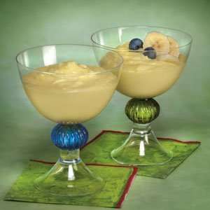  Banana Delight Diet Protein Pudding Health & Personal 