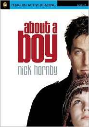   Active Readers, (1405884509), Nick Hornby, Textbooks   