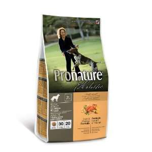  Pronature Holistic No Grain Dog Food 15 Lb.