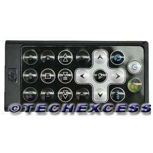    001 Notebook Express Card Remote Control HSTNN PRO7 Electronics