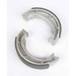  Parts Unlimited Pro Series ATV Brake Shoes PSS10001 
