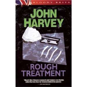   Resnick Mystery (A Charles Resnick Mystery) [Paperback] John Harvey