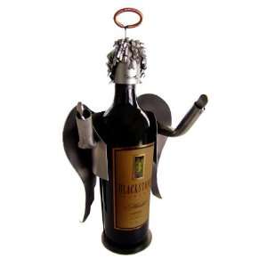  Angel Wine Bottle Caddy