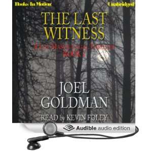   , Book 2 (Audible Audio Edition) Joel Goldman, Kevin Foley Books