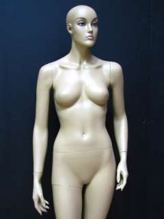 Female Lady Full Retail Display Shop Mannequin Manakin / Dummy / Model 