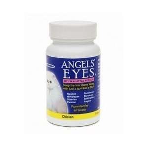  Angels Eyes for Cats Chicken 30 g: Pet Supplies