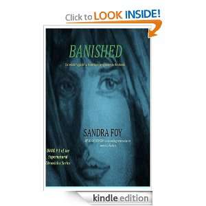 Banished, the guide book (enter the world of Dabnobit) Sandra Foy 