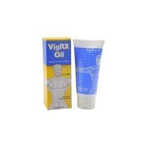 VigRX Oil 6 Tubes   Male Stamina Enhancement Lube Lubricant Vig RX