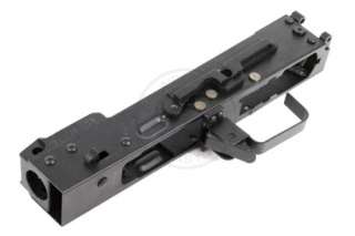 DBoys Airsoft AK AEG Full Metal Lower Receiver Side Folding Stock w 