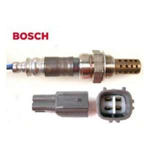   Bosch 13768 2005 2006 Toyota Tacoma 2.7L Oxygen Sensor O2 Automotive