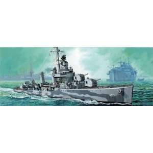  Dragon 1/350 USS Livermore Gleaves Class DD429 Destroyer 