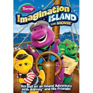  Barney: Big World Adventure the Movie: Explore similar 