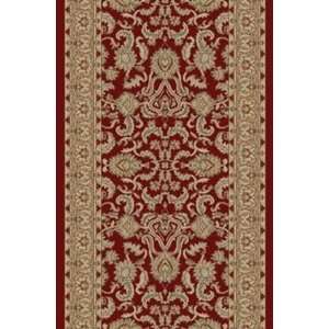  Concord Global Ankara Oushak Red   5 3 Round: Home 