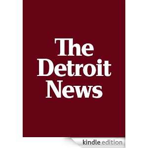  The Detroit News Kindle Store