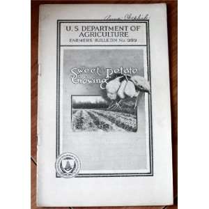   of Agriculture Farmers Bulletin No. 999): Fred E. Miller: Books