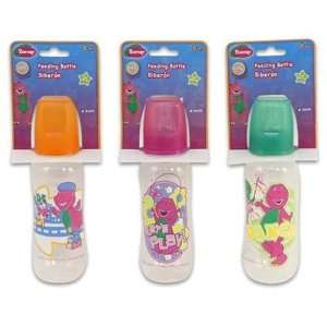  Barney Baby Bottle   Assorted Colors Baby