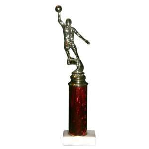  Basketball Trophys (Male Figure) Toys & Games