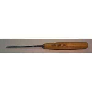  PFEIL SWISS MADE 8/2 #8 X 2MM GOUGE CARVING TOOL: Home 