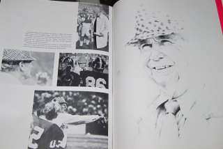 1974 Corolla University of Alabama Bear Bryant Yearbook  