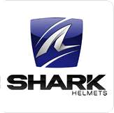 SHARK S900 ENIGMA MOTORCYCLE CRASH HELMET SMALL  