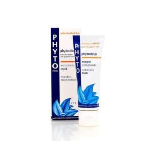  PHYTOCitrus Restructuring Mask, Color Treated Hair Beauty
