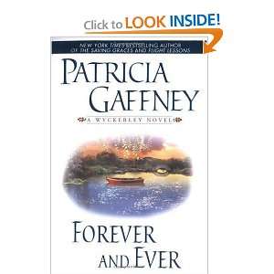    Forever & Ever [Mass Market Paperback] Patricia Gaffney Books