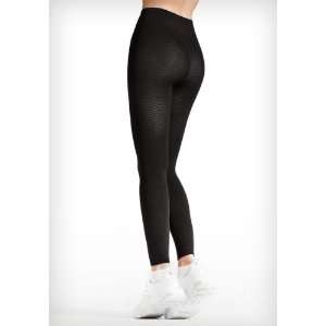    Silver Wave Long Compression Anti Cellulite Legging: Beauty
