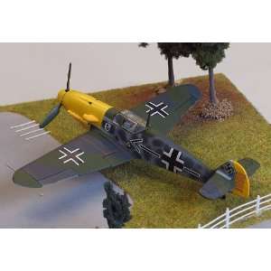   Luftwaffe Bf 109F 4 Adolf Galland Diecast Model 