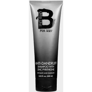    Tigi B for Men Anti Dandruff Shampoo