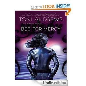 Beg for Mercy Toni Andrews  Kindle Store