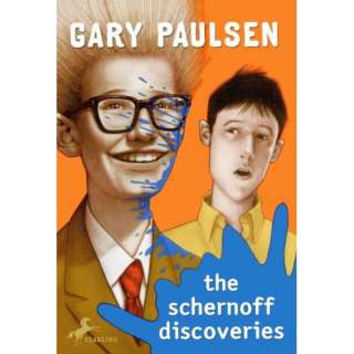   Binding Edition): Gary Paulsen: 9780613087056:  Books