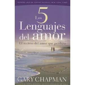   AMOR] [Spanish Edition] [Paperback]: Gary D.(Author) Chapman: Books