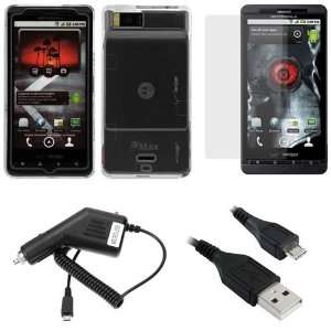   for Motorola Verizon Droid X ,Droid X2 Cell Phones & Accessories