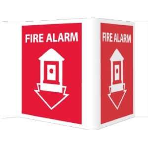  SIGNS FIRE ALARM