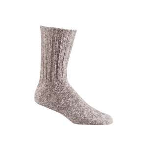 Fox River Mills 2689 07150 SM Raggler Socks Grey Tweed Sm