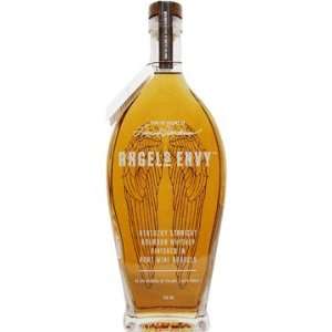 Angels Envy Kentucky Straight Bourbon Whiskey Port Barrel Finish 750ml
