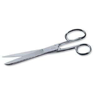  Precision Scissors, Straight Blade Industrial 