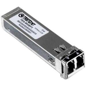  Selected SFP Multi mode LC Module By TRENDnet Electronics