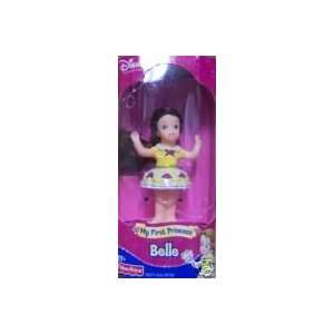  My First Princess   Belle Toys & Games