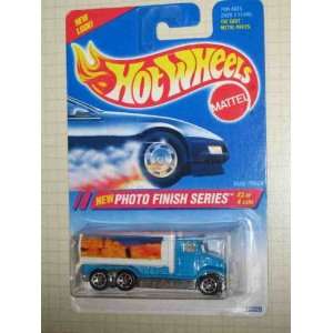   Rushmore Image #333 Collectible Collector Car Hot Wheels 1:64 Scale