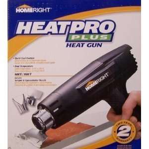  Homeright C800591 Pro Plus Heat Gun