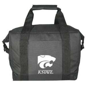  Kansas State Wildcats NCAA 12 Pack Kolder Kooler Bag 
