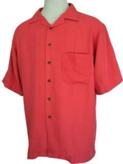    Luxury Mens Camp Shirt 4 Colors Casual by Heritage Cross Clothing